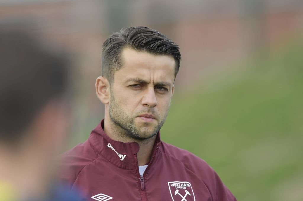 Łukasz Fabiański to jeden z filarów West Ham United od kilku lat.