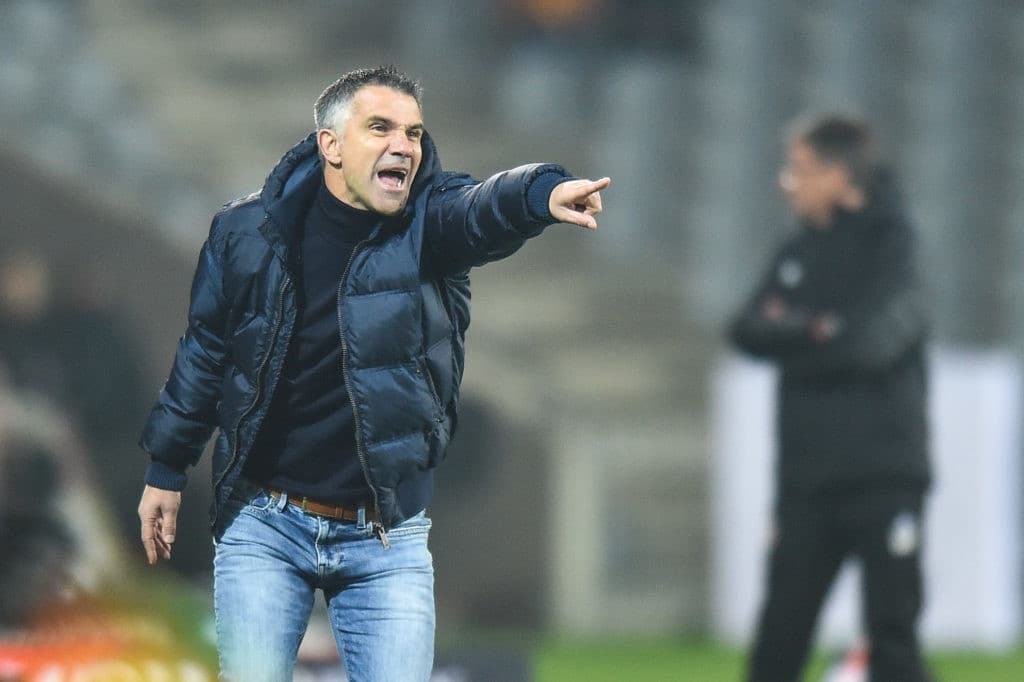 Gino Lettieri
