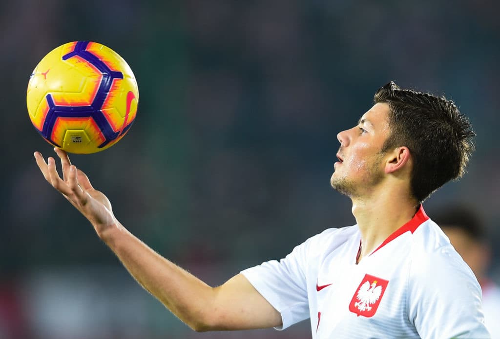 Kaczki transferowe