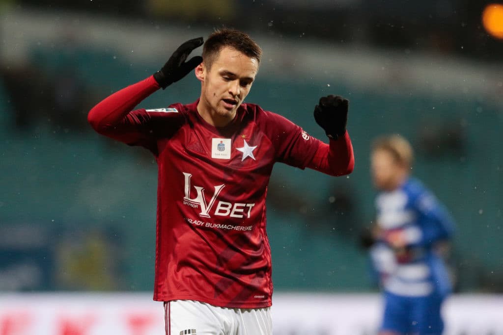 Kaczki transferowe
