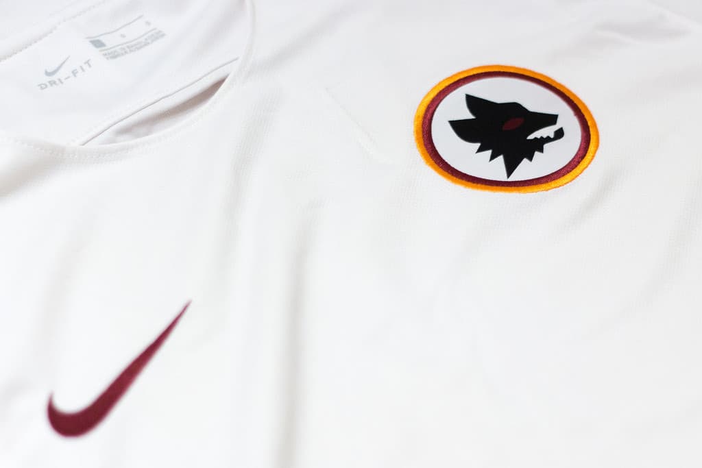 as roma
