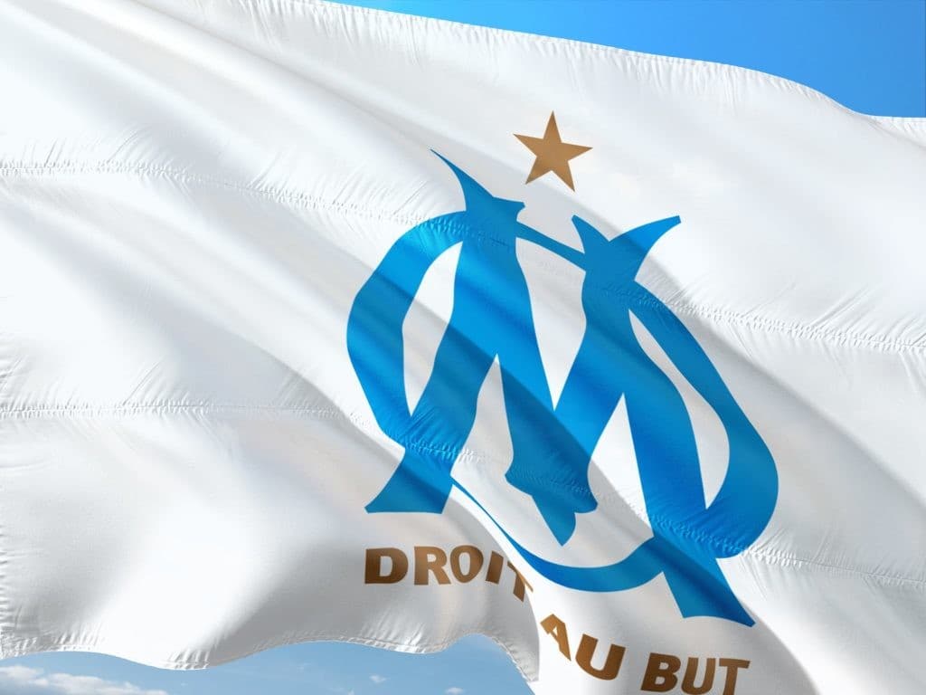 Olympique Marsylia