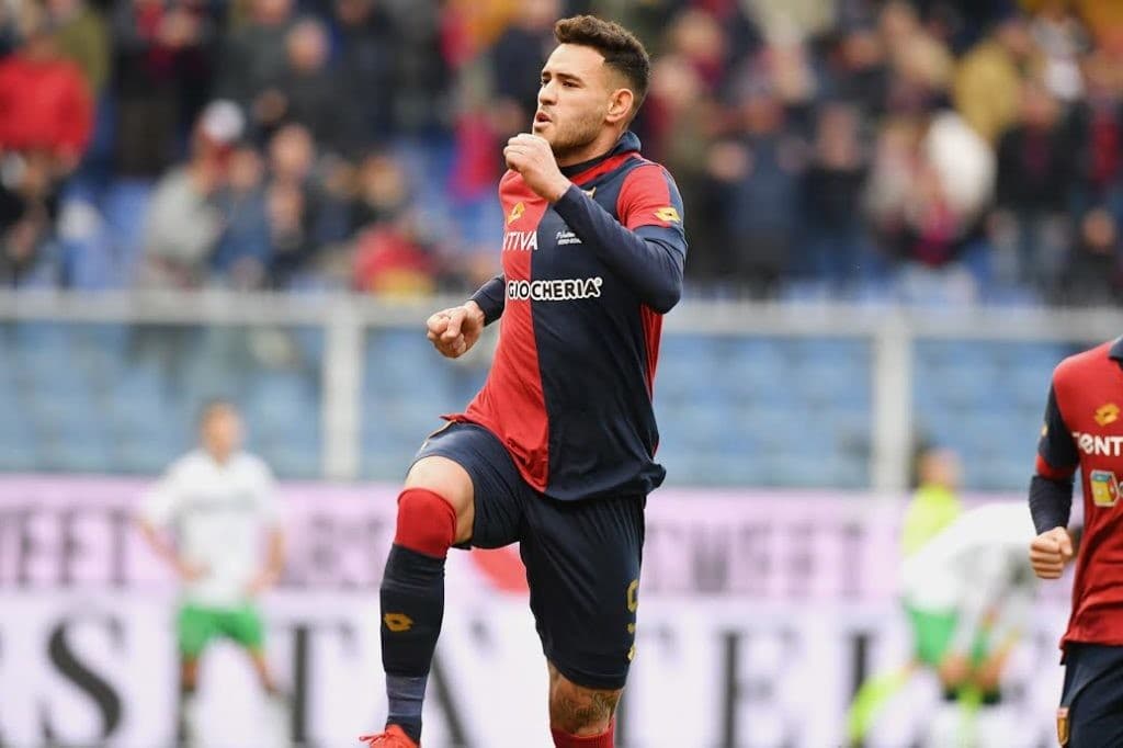 Antonio Sanabria