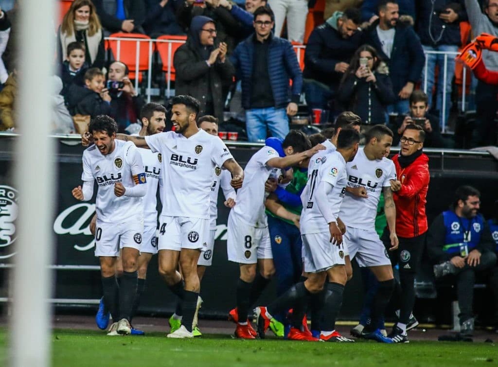 Real Valencia