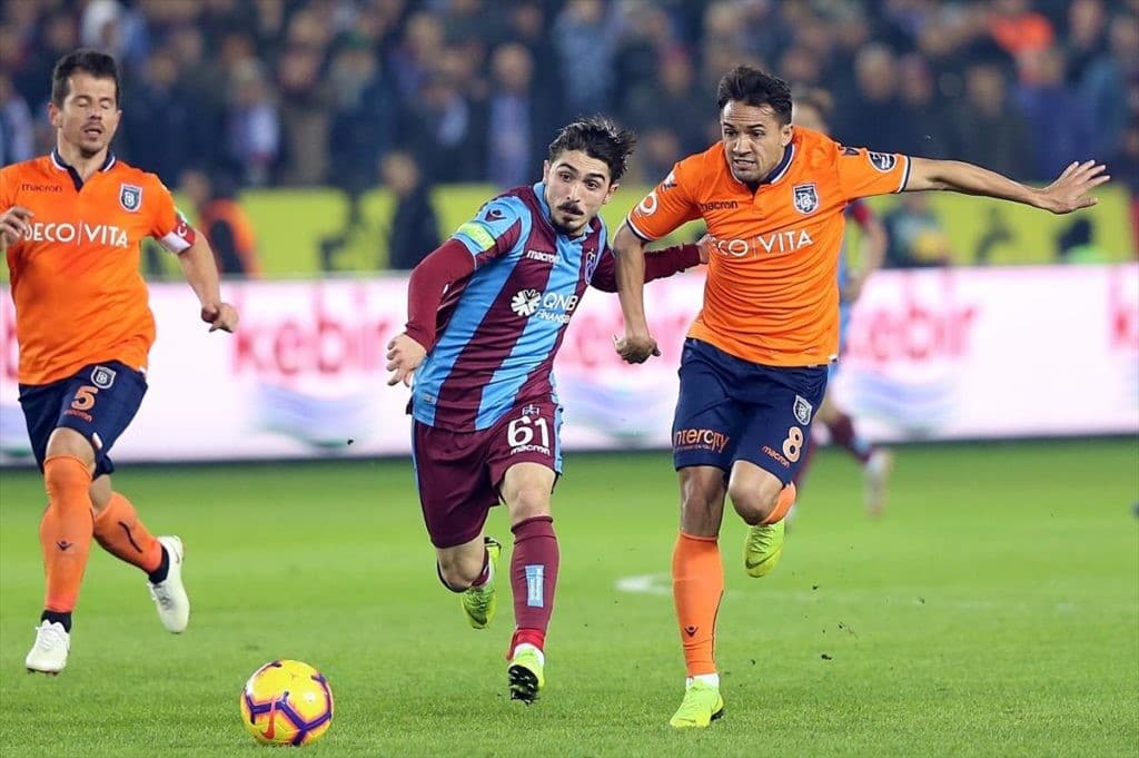 Basaksehir