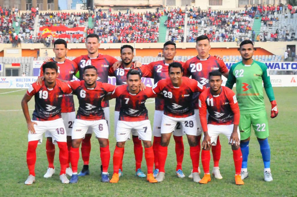Bashundhara Kings