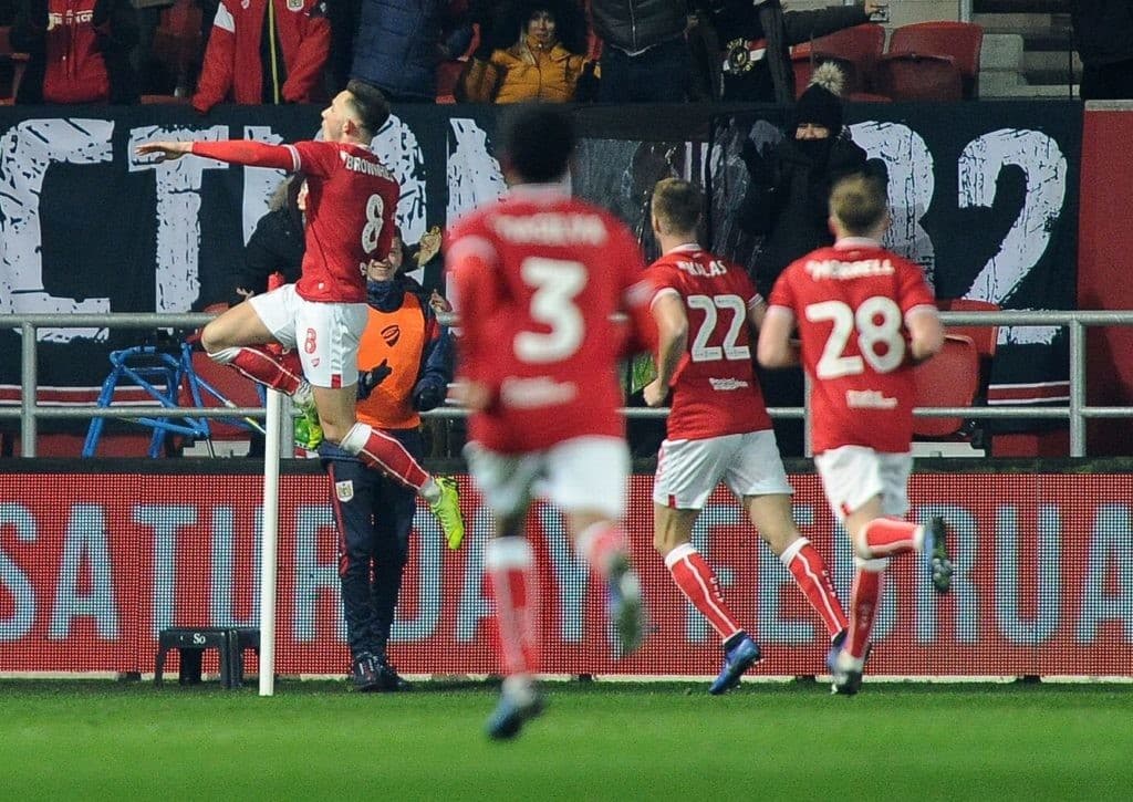 Bristol City
