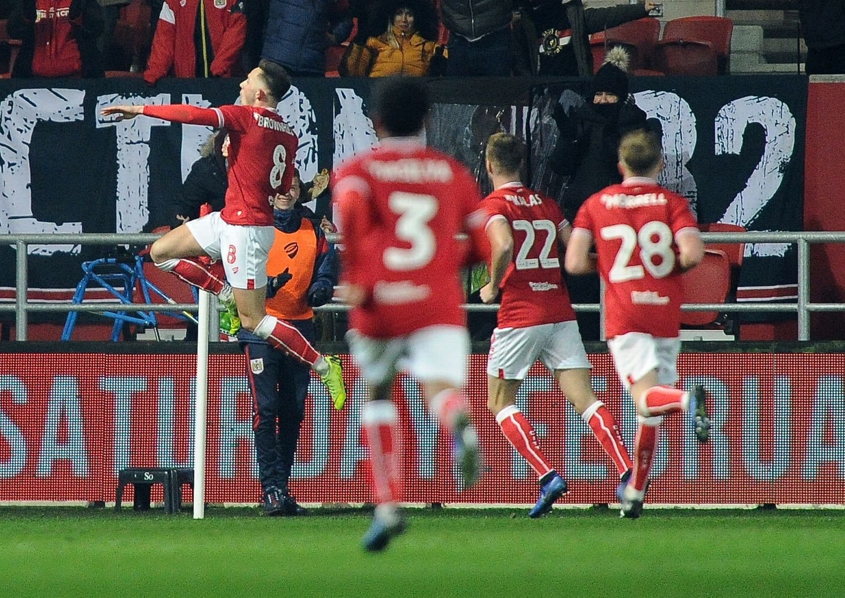 Bristol City