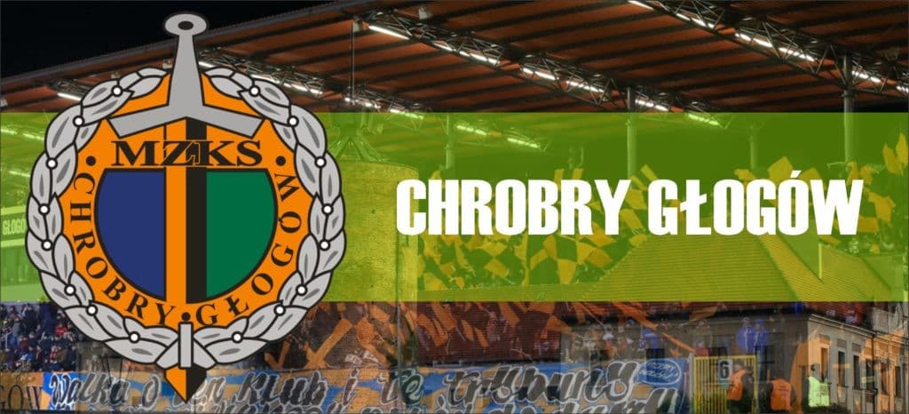 Chrobry Głogów