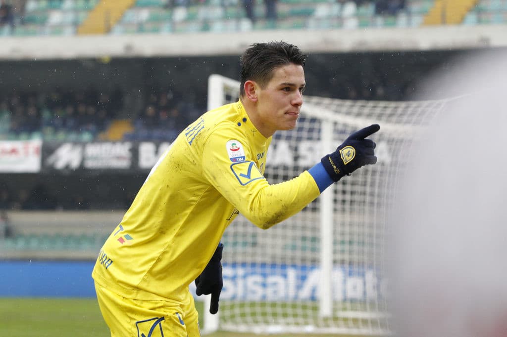 Mariusz Stępiński
