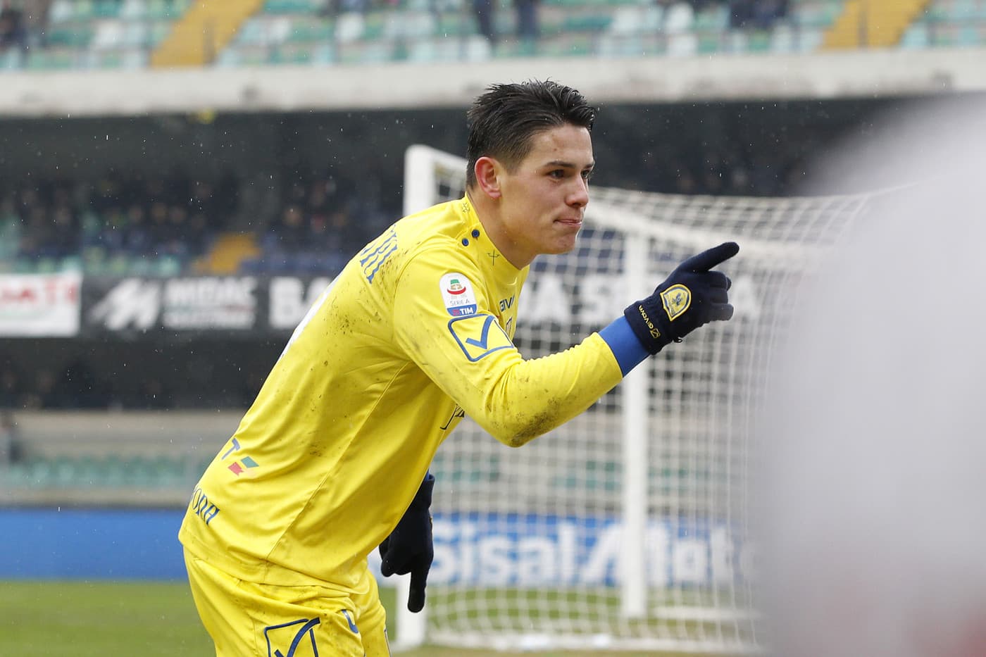 Mariusz Stępiński
