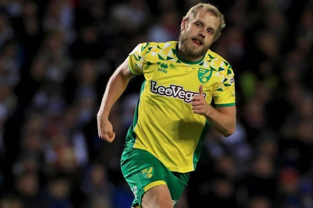 Teemu Pukki (Norwich City, The Canaries)