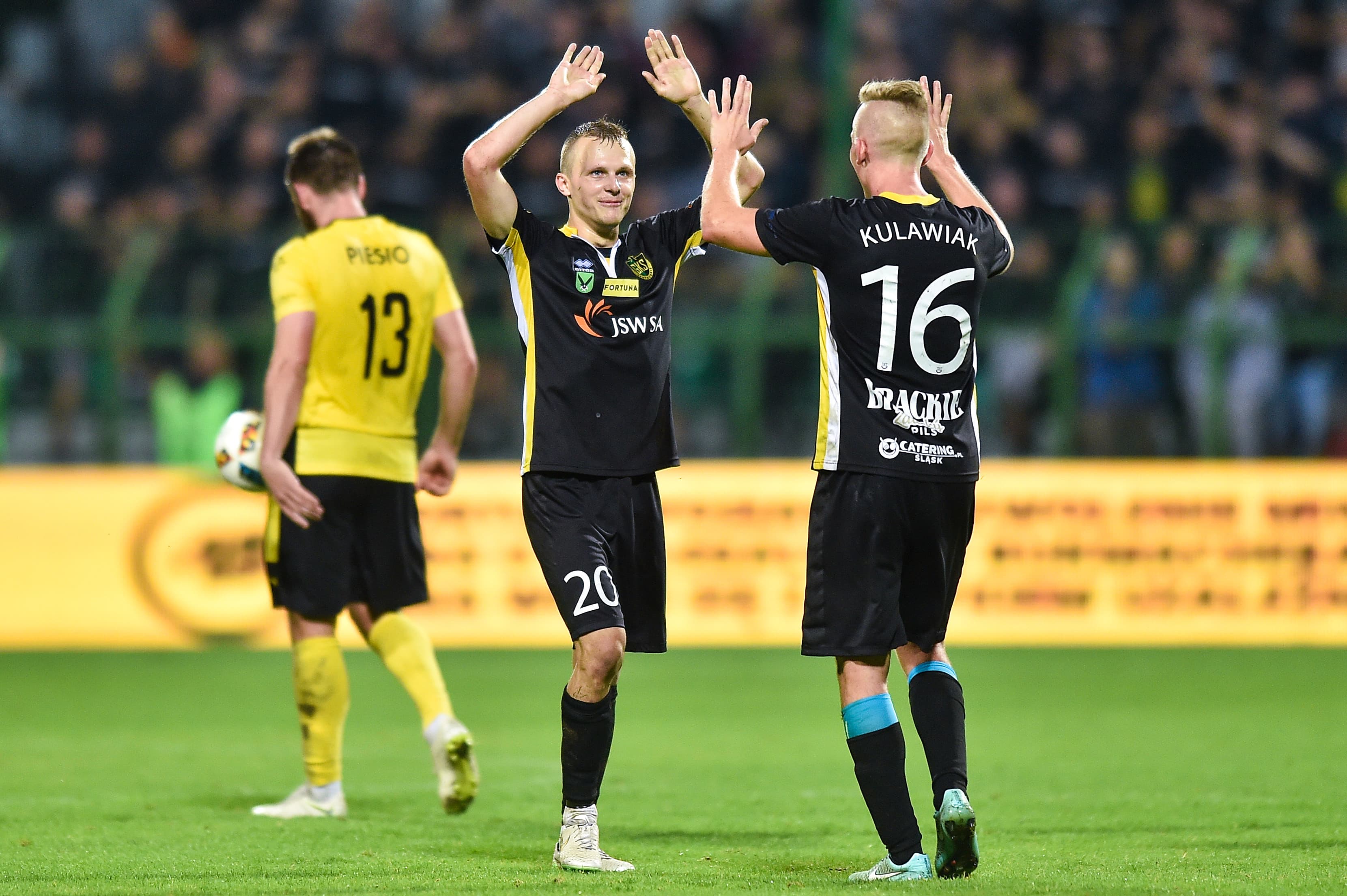 GKS Jastrzębie