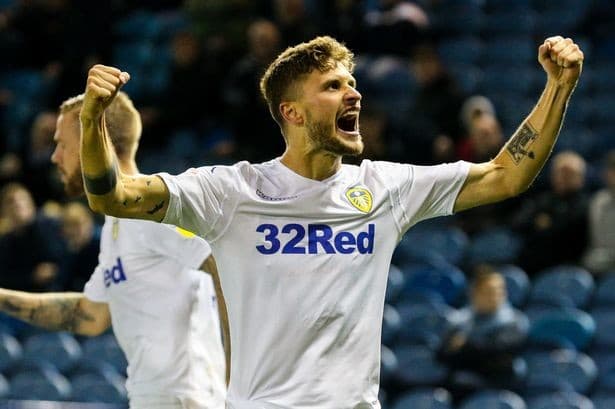 Mateusz Klich, Marcelo Bielsa, Leeds United, Puchar Anglii