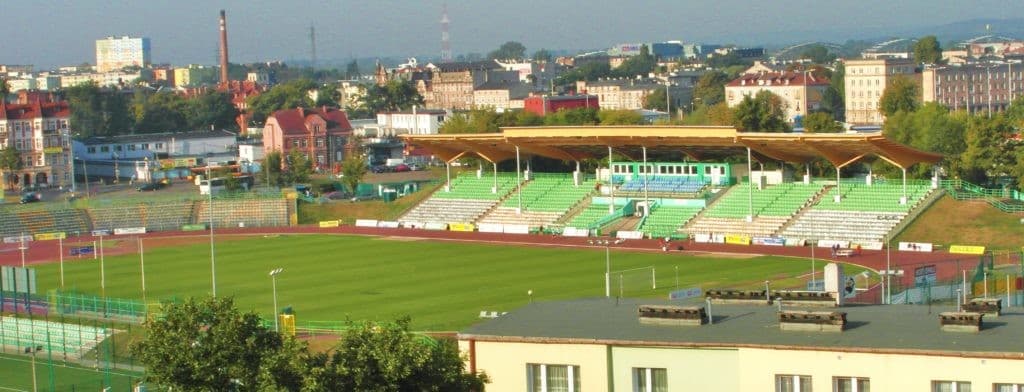Olimpia Grudziądz