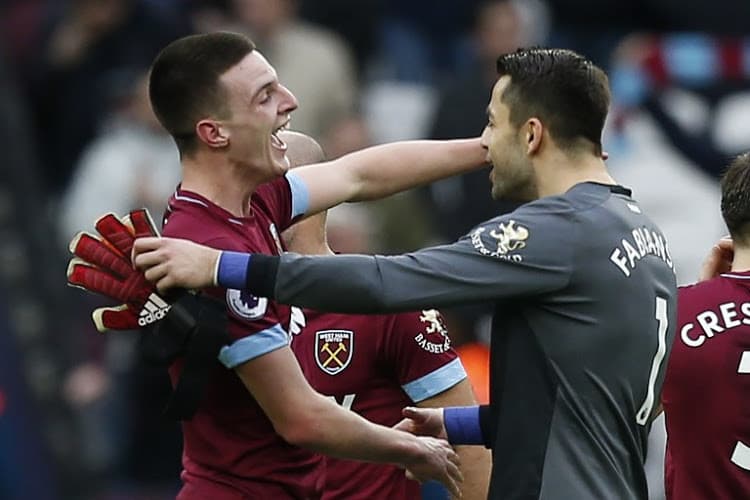 West Ham
