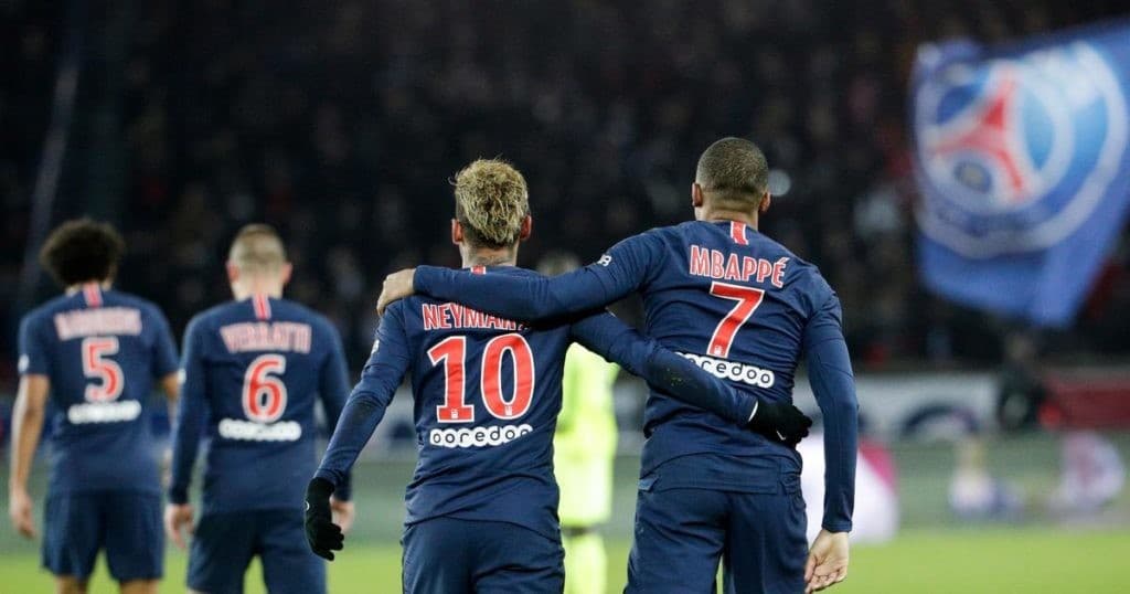 PSG
