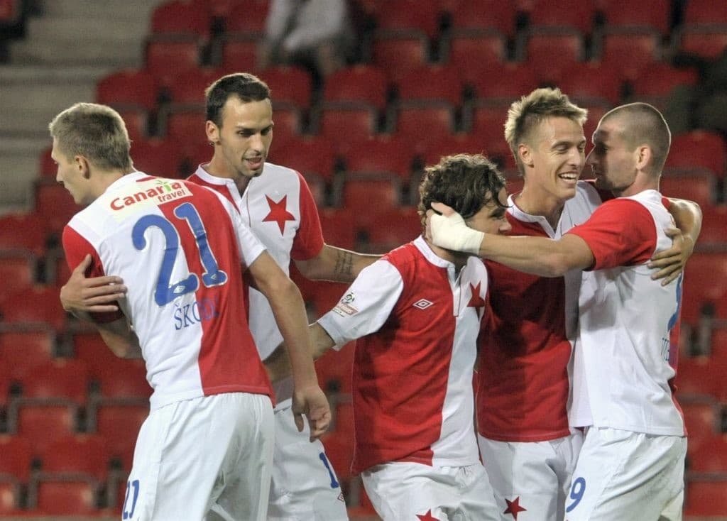 Slavia Praga