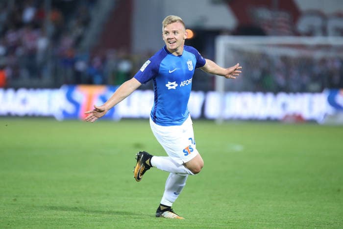 Kamil Jóźwiak