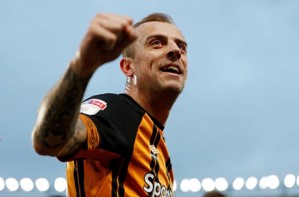 Kamil Grosicki
