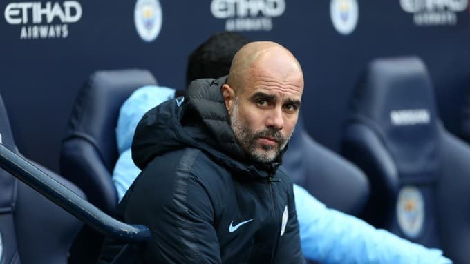 Southampton Manchester City