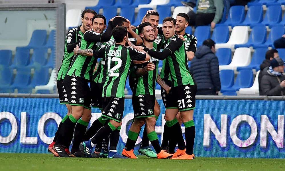 Sassuolo