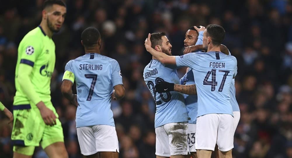 Manchester City