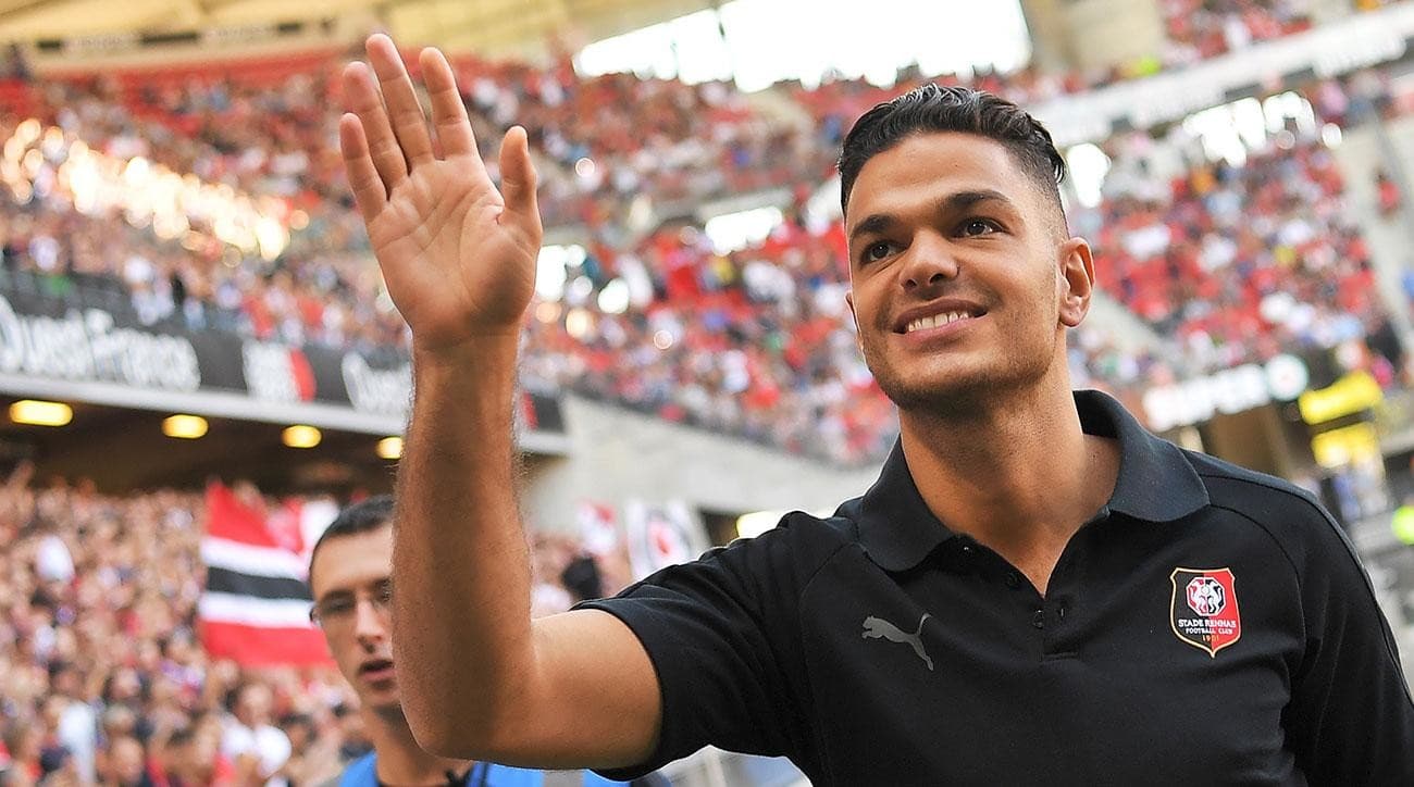 Ben Arfa