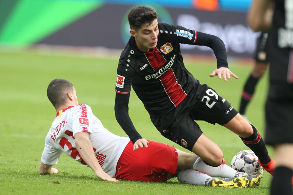 Kai Havertz