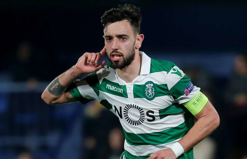 Bruno Fernandes