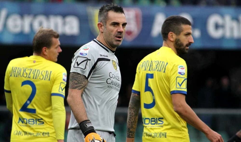 Serie B