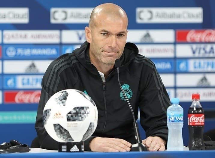 Real Madryt