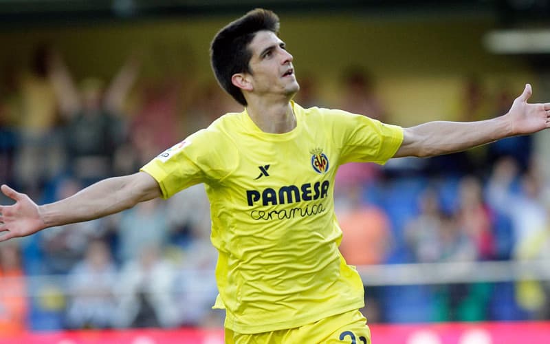 Gerrard Moreno