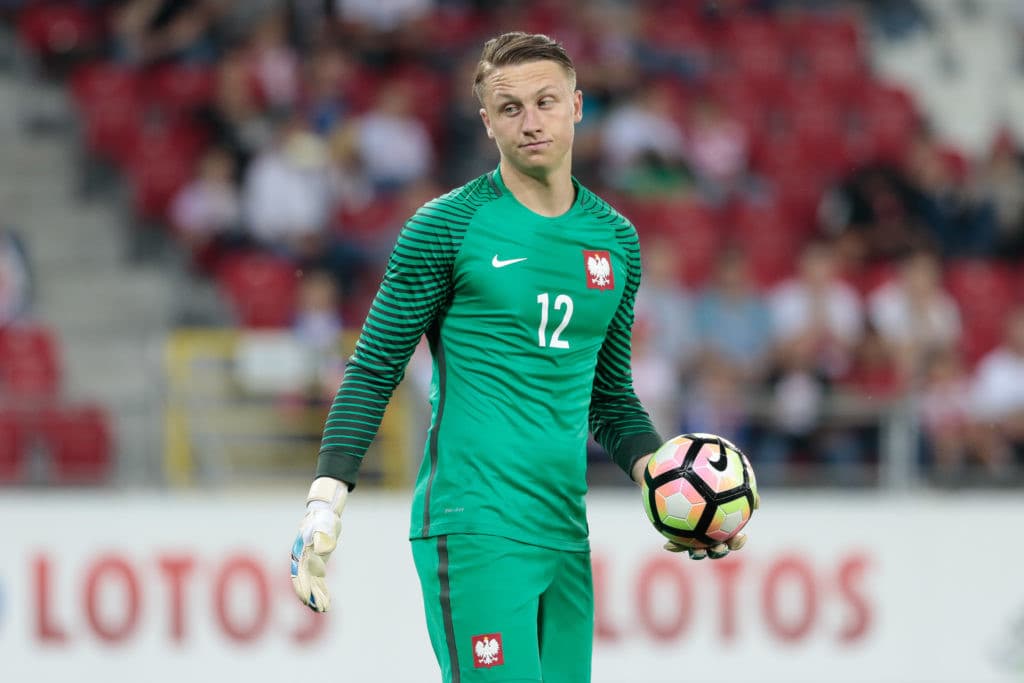 Marcin Bułka