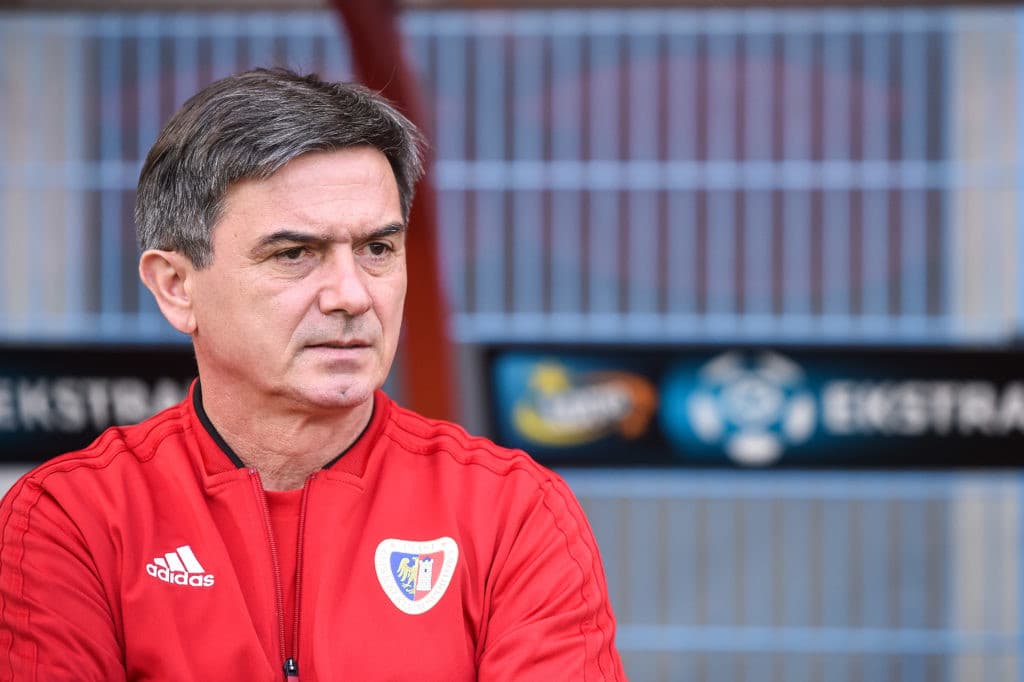 Stabilnym być jak Piast Gliwice. Kolejny przykład, że lepiej nie panikować