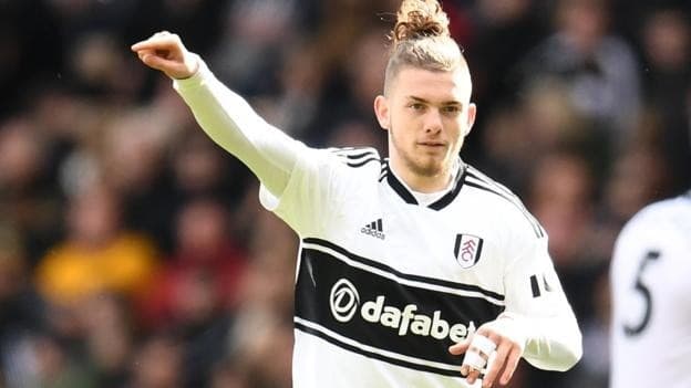 Harvey Elliott (Fulham)