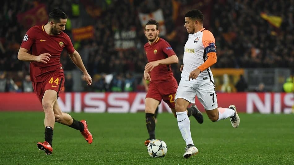 Kostas Manolas