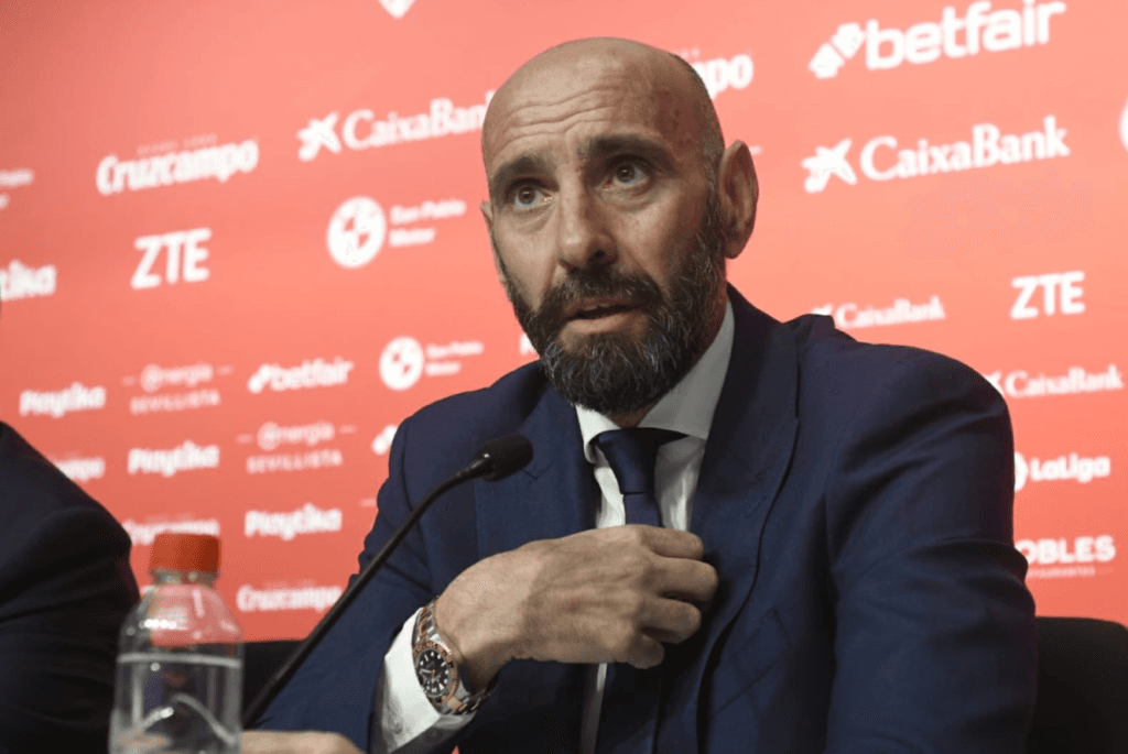 Monchi