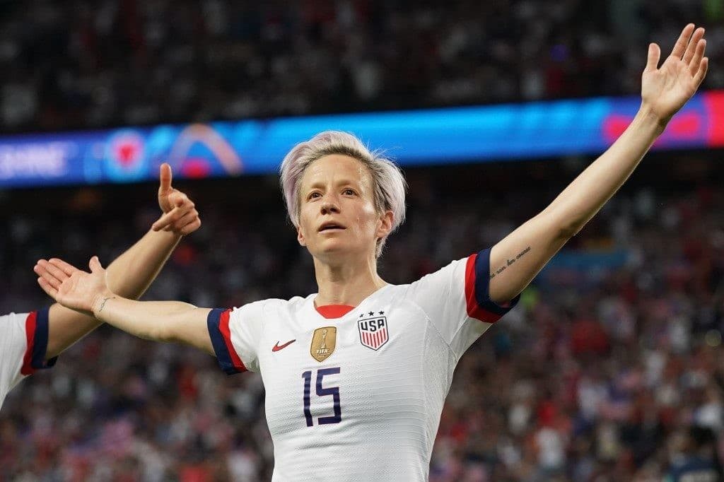 USA