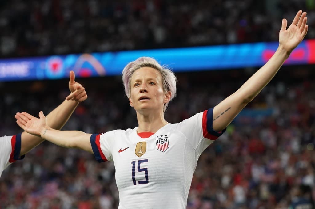 USA