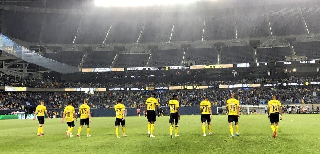 Borussia Dortmund