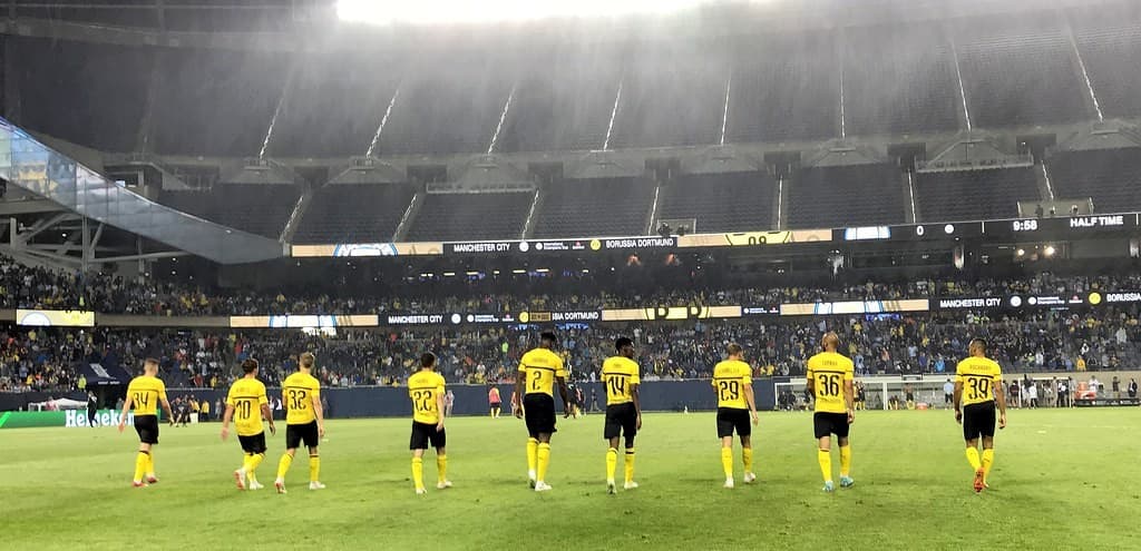 Borussia Dortmund