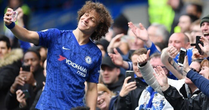 David Luiz