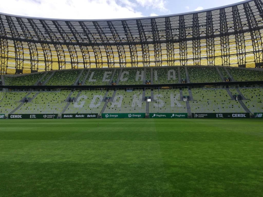 Lechia Gdańsk