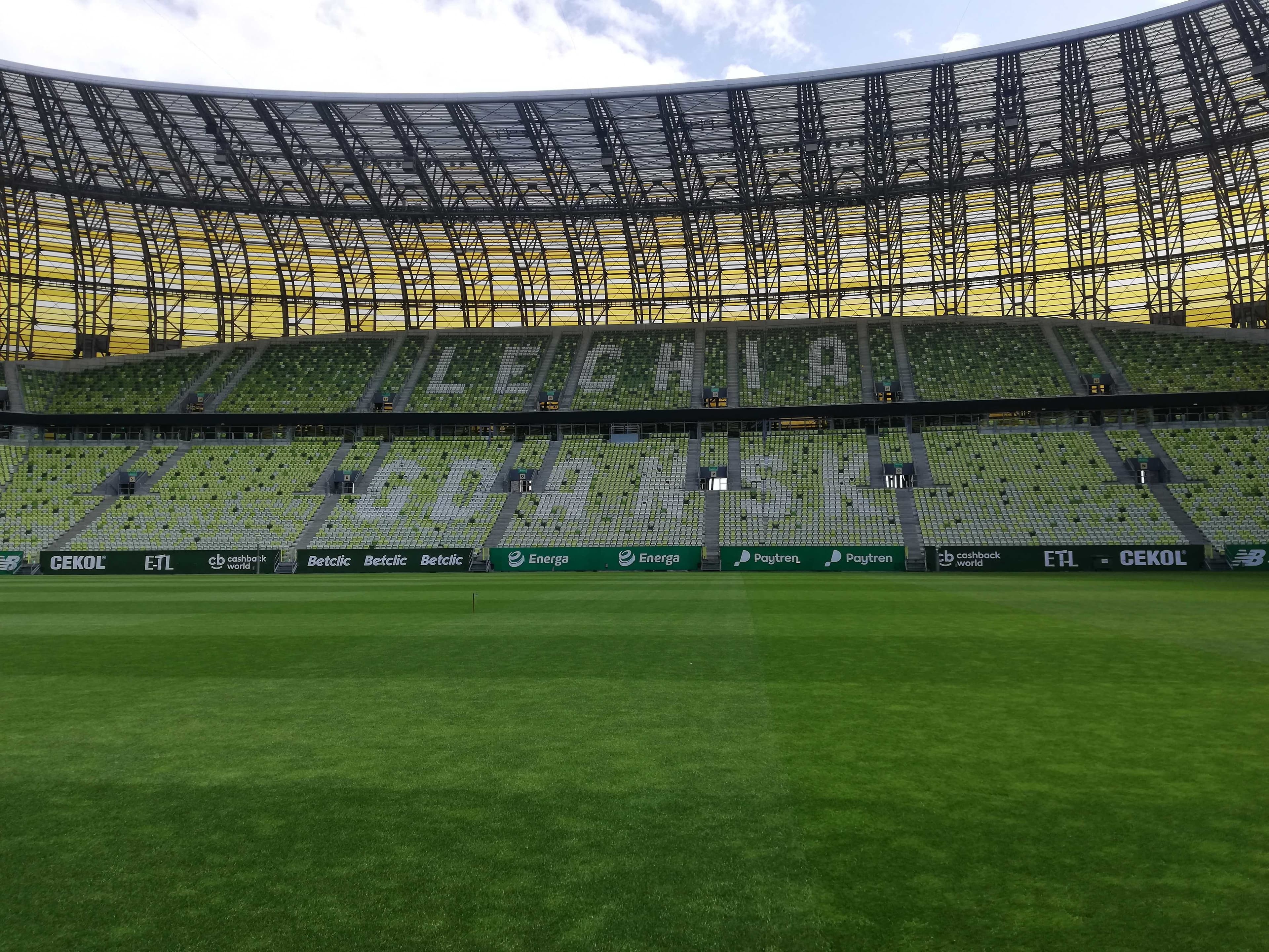 Lechia Gdańsk