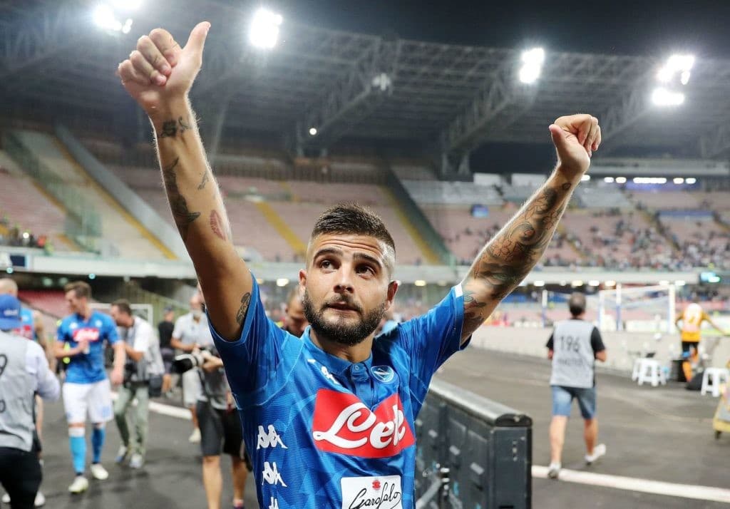 Napoli