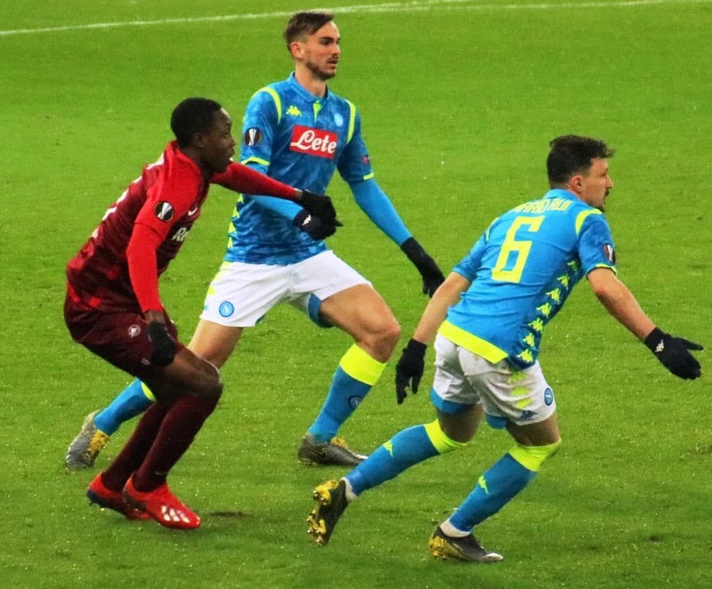 Mario Rui