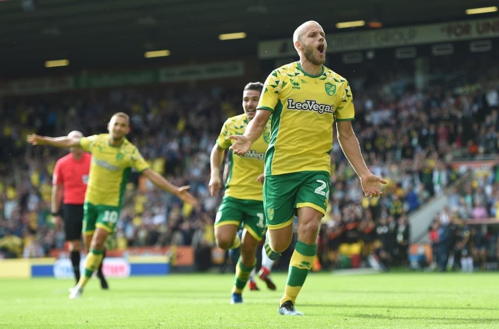 Teemu Pukki (Norwich)