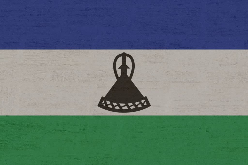Lesotho