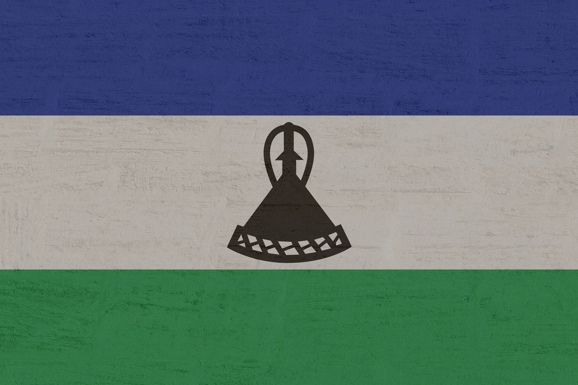 Lesotho